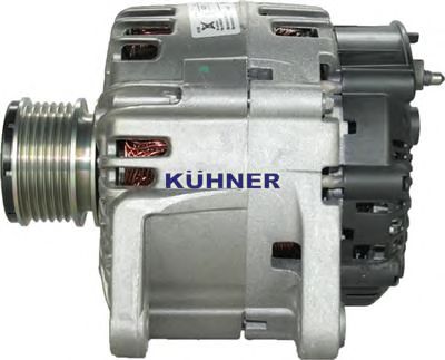 AD KUHNER 301974ri -  Генератор